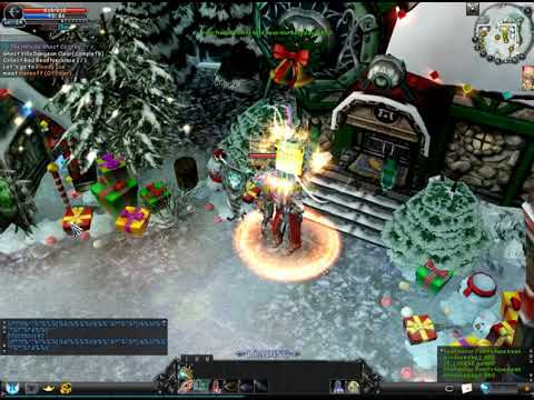 cabalisfun: Frozen Tower of the Dead B2F Guide ( EOD b2f)