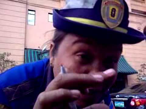 Pasig Traffic Enforcer.mp4