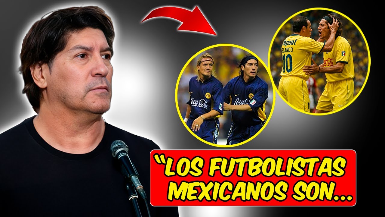 A los 58 AÑOS, IVAN ZAMORANO ROMPIO el SILENCIO dejando IMPACTADO a todo  MEXICO - YouTube