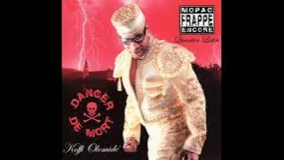 KOFFI OLOMIDE - DANGER DE MORT (ALBUM COMPLET) (2006)