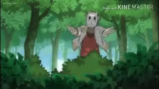 Hotarubi No Mori E Mv Gin & Hotaru Love Story