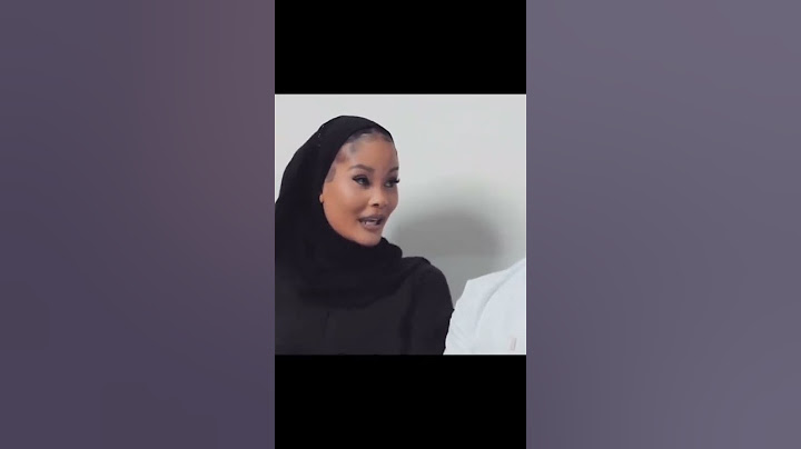 video ya Hamisa na Aziz ki