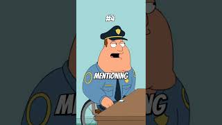 The 5 Funniest Russian Moments In Family Guy