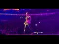 PANIC! AT THE DISCO PERFORM ‘THE GREATEST SHOW’ LIVE