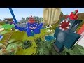 Minecraft Xbox - Quest For A Party Hat  (152)