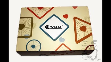 Qintaix Q912 Amlogic S912 Unboxing