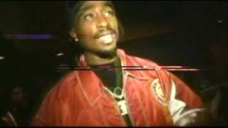 2Pac - Trust Nobody