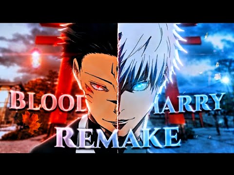 "Gojo vs Sukuna 🔥" | [AMV/Edit] | @Molob Remake!