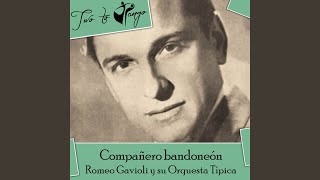 Video thumbnail of "Romeo Gavioli y Su Orquesta Típica - Baile de los morenos"