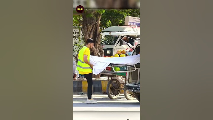 ambulance leaving patient in public part 2 watch till end