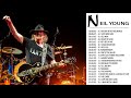 Neil Young Greatest Hits || Neil Young Live Hits