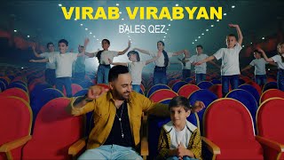  Virab Virabyan  -  Bales Qez     