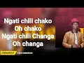 DRIEMO Weni weni (Lyrics Video 0888059294) (Etch Nay Jobbadech lyrics)