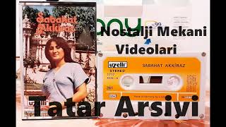 Sabahat Akkiraz - El Ele Gezmedim