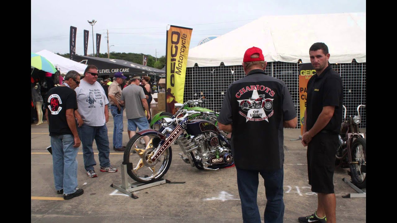 Bikes, Blues, and Barbecue Vendors YouTube