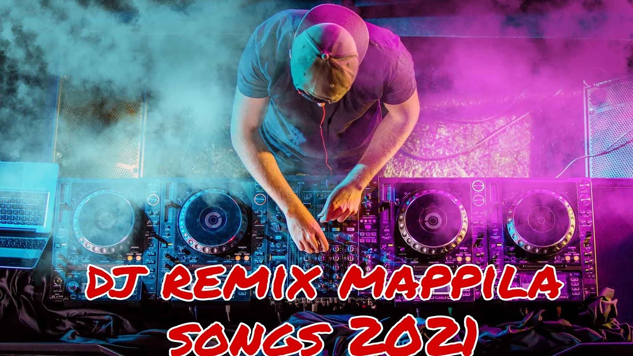 MALAYALAM  DJ REMIX  MAPPILA SONGS 2021