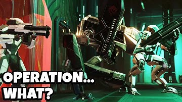 This Operation Slaps | XCOM 2 WotC Modded 2022 | Part 61