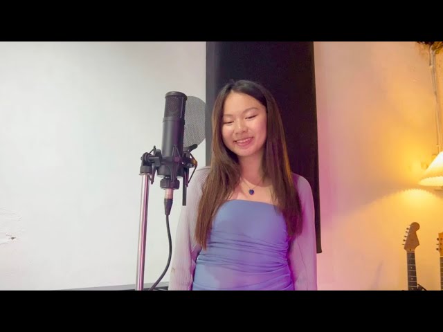 Sway - The pussycat dolls ( cover by Vanida) class=