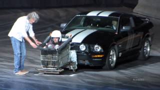 Top Gear Live Amsterdam 2013 Compilation