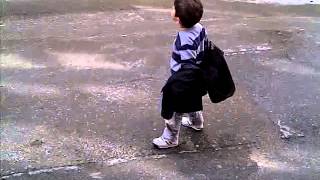 Muhammet Bakaç Vs Osman