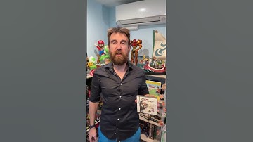 Today in Gaming History… Chrono Trigger!