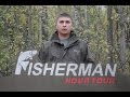 Костюм для рыбалки NovaTour Fisherman Коаст и Ривер