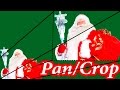 Sony Vegas Pro 13 - панорамирование ( Pan/Crop )