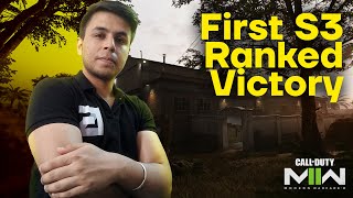 First Ranked Victory with Jazz music | xyd plays