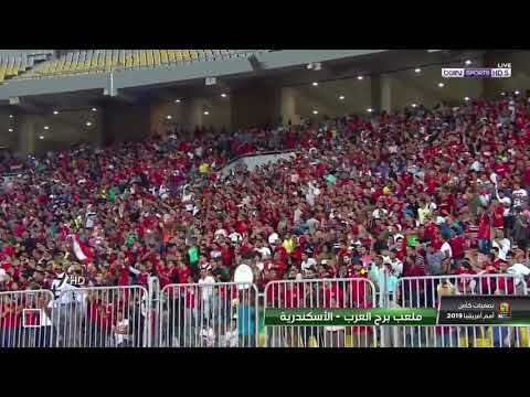 ملخص مباراه منتخب مصر و النيجر 0 6 تصفيات امم افريقيا 2019