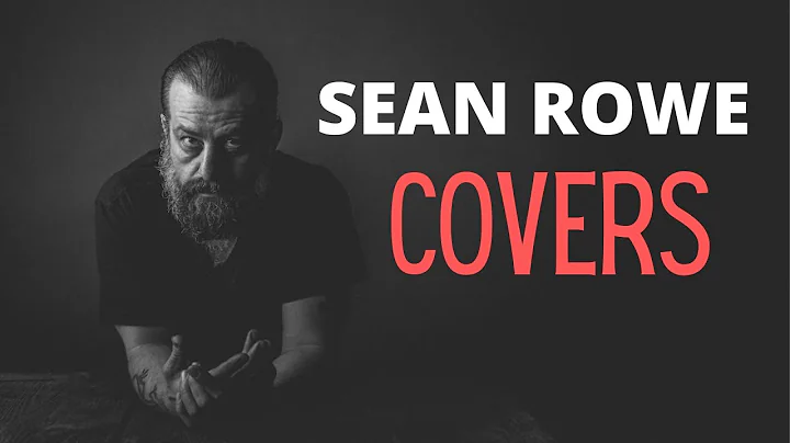 Hurt - Cover Song - NIN - Sean Rowe
