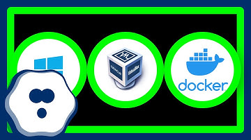 Is it possible to have docker running inside of vmware?