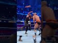 Braun Strowman wins with a Fan 🥶