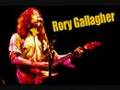 Rory Gallagher