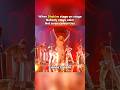 Shakira Most Iconic Performance Steps On Stage Nobody Stays Calm Not Even #shakira #youtubeshorts