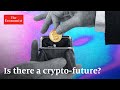 Whats the future of crypto