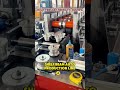Revolutionizing Logistics: High-Speed Auto Stacker for Shelf Lock Beams | Smart Manufacturing