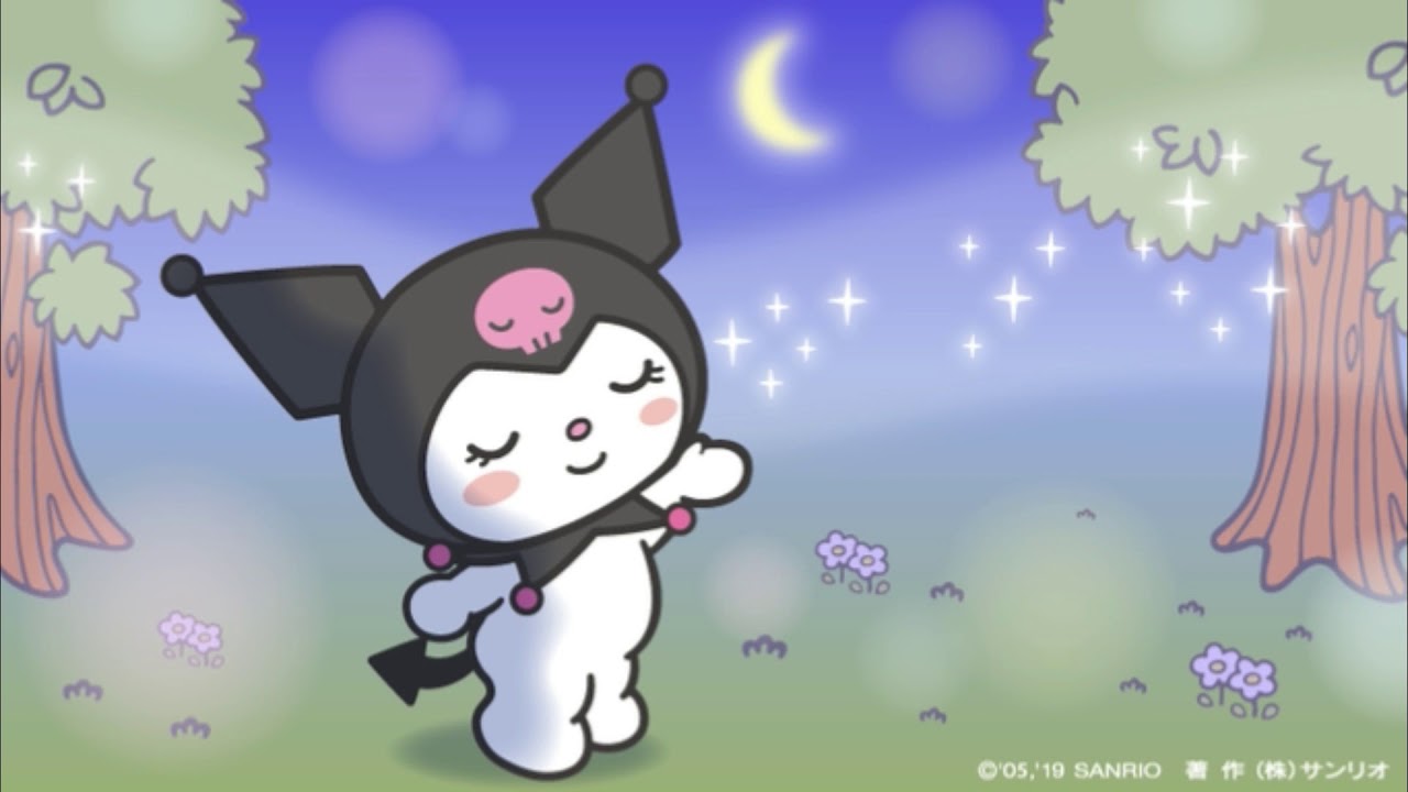 シナモロール·マイメロディのキャラクターグリーティングランドお