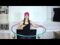 Introduction to Shoulder Hooping