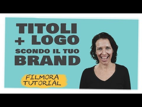 Video: Come Inserire Un Grafico Nel Testo