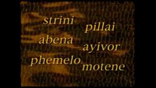 Generations old Theme - The Best theme song EVER!