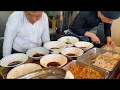 Japan Street Food Ramen - Tsukiji Market