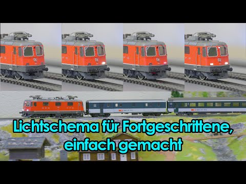 Video: Nutzen Lokomotiven def?