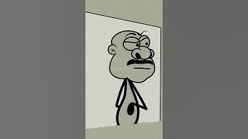 Trying not to laugh! 😂😂 (4k memes) #shorts. click the blue Join button to support my animations