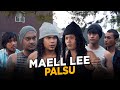 Maell lee palsu