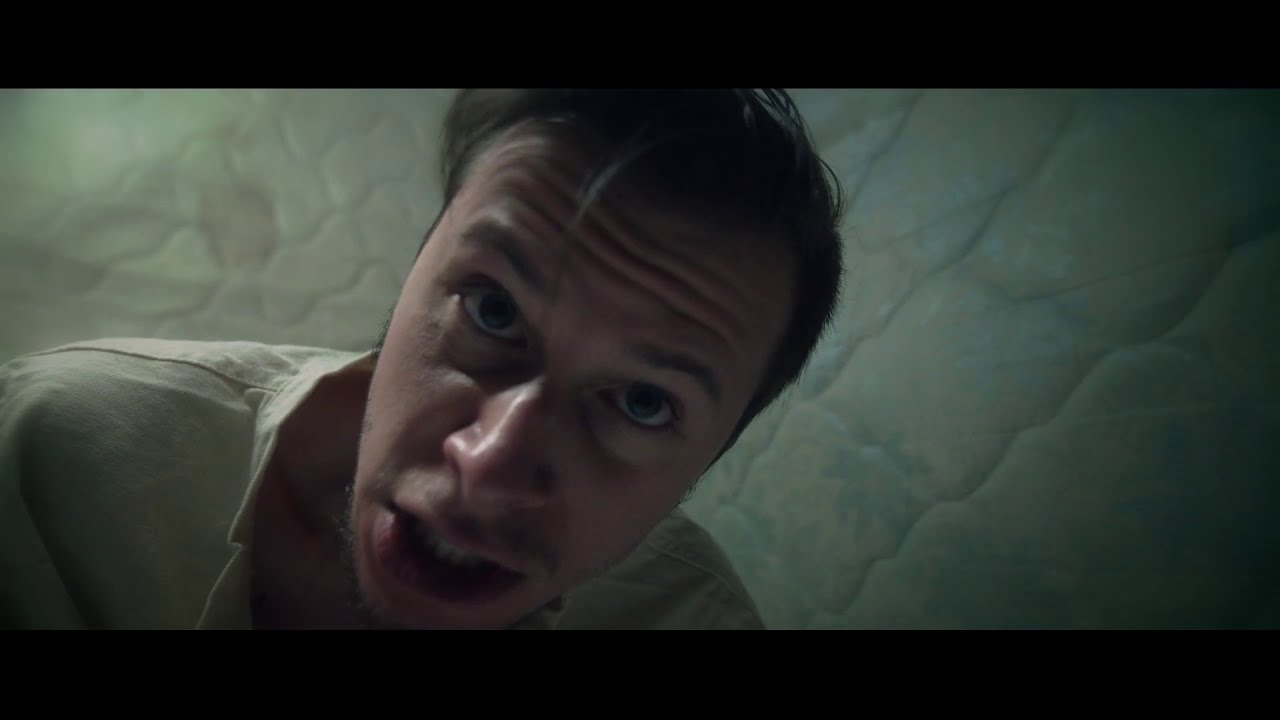 Nature Of Rebel Minds-Freak Out(OFFICIAL MUSIC VIDEO)