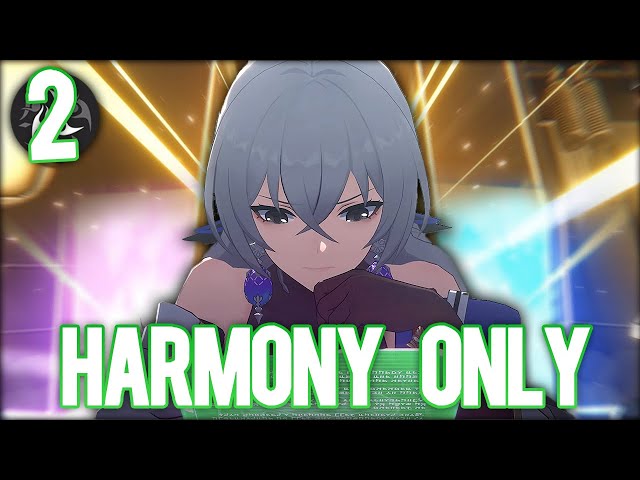 Our FIRST 5 Star on Harmony Only is... | Honkai: Star Rail Harmony class=
