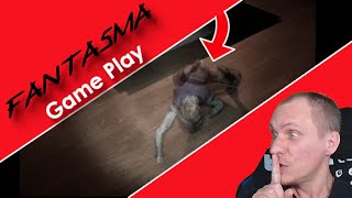 Fantasma | Game Play | How to play screenshot 1