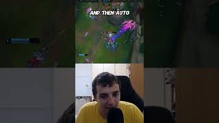 STOP Getting PUNISHED as ADC Under Tower!  #leagueoflegends #lolcoach #adc