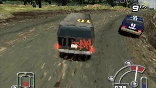 Destruction Derby Raw - Axe Head (Short) [Raw Van]