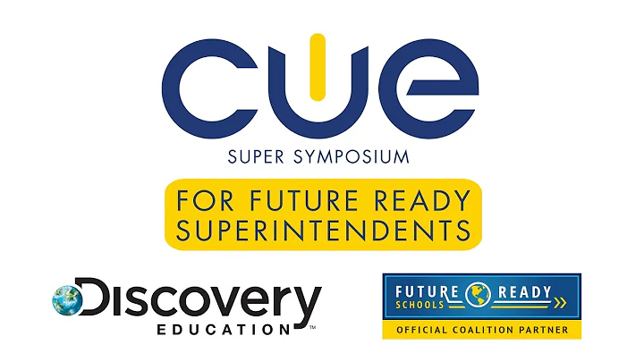 Kevin Silberberg- CUE 2017 Super Symposium